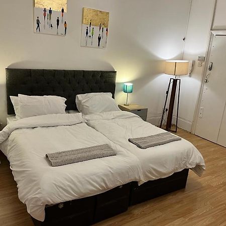 City Studio Flat Лондон Екстер'єр фото